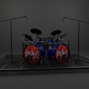 plastic drum set 23 04 26